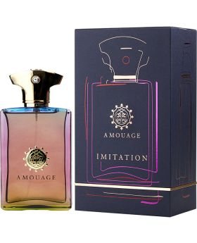 Amouage Imitation Men Edp 100ml