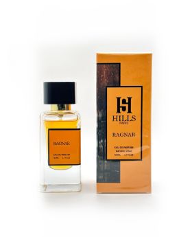 Hills Perfume Ragnar Edp 50ml