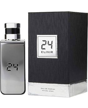 24 Platinum Elixir Edp 100ml  