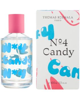 Thomas Kosmala No.4 Candy Edp 100ml
