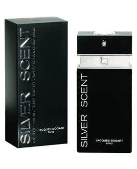 J.bogart Silver Scent 100ml