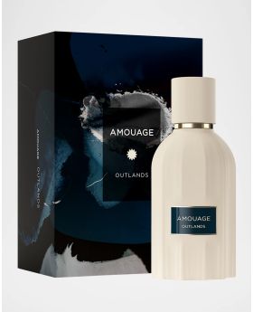 Amouage Outlands Intense Edp 100ml