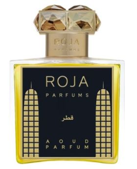Roja Qatar Oud Parfum 50ml