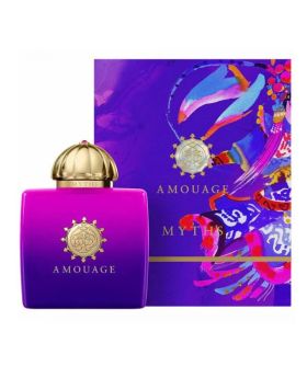 Amouage Myths Women (old Pack) Edp 100ml
