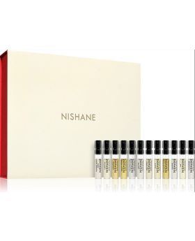 Nishane Tube Set (u) Extrait De Parfum 12x2 Ml