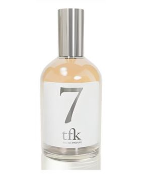 Tfk 7 Edp 100ml