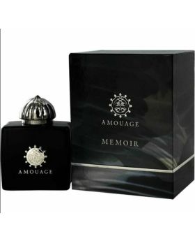Amouage Memoir (w) Old Pack Edp 100ml