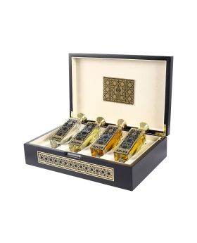 Martini Prive Collection Blue Box 4 Pc