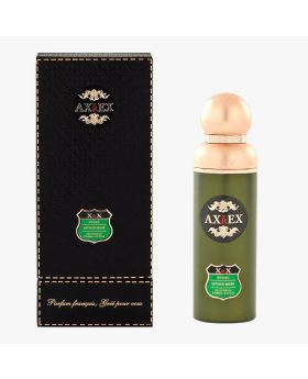 Axrex Melanger Vetiver Musk Edp 100ml