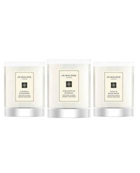 Jo Malone Travel Candle Trio