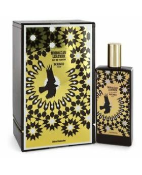 Memo Moroccan Leather Edp 75ml