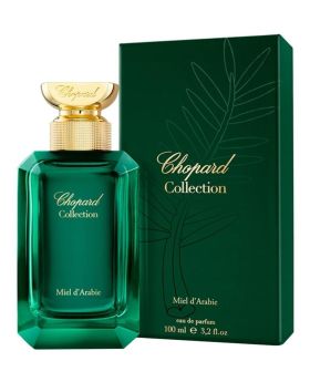 Chopard Collection Miel D'arabie Edp 100ml