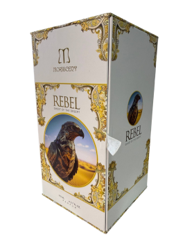 Moriscent Rebel Ghost Of The Desert (u) Parfum 110ml