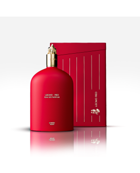 Lecmo Red Edp 100ml