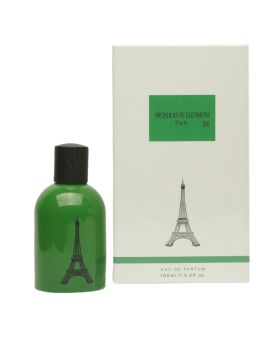 Nicholas By Elizabeth Paris Edp 100ml