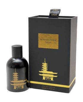 Nicholas By Elizabeth Tokyo 100ml Edp
