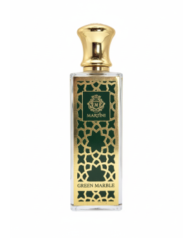 Martini Prive Green Marble Edp 75ml