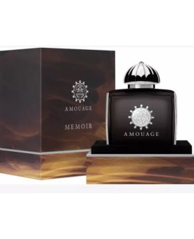 Amouage Memoir Extract (w) 50ml (old Pack)