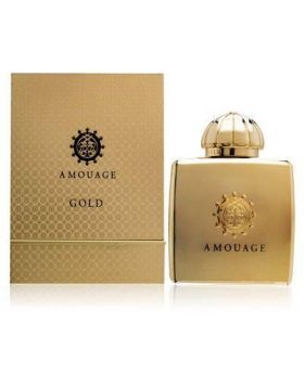 Amouage Gold Woman 100ml