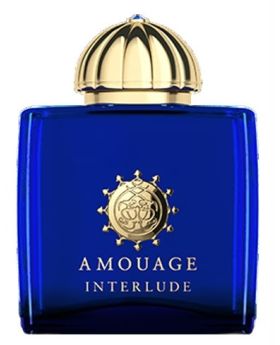 Amouage Interlude Woman Edp 100ml