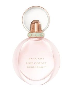 Bvlgari Rose Goldea Blossom 75ml Tester