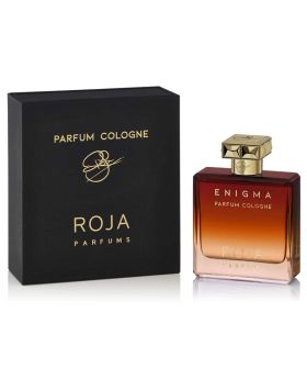 Roja Enigma Pour Homme Parfum Cologne 100ml