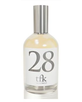 Tfk 28 Edp 100ml
